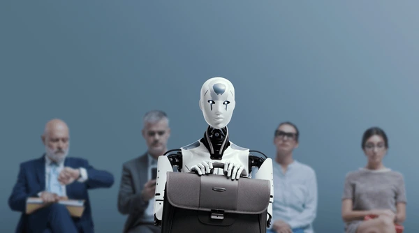 The Future of Recruitment: How AI Sourcing is Changing the Game in 2025